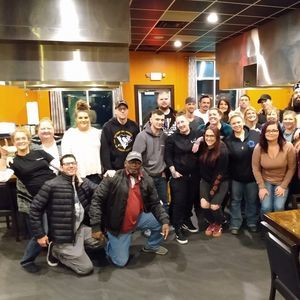 Meet your Posher, Sherri